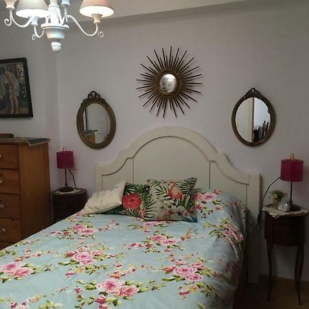 La Casita De Las Gaviotas Apartment เบนิดอร์ม ภายนอก รูปภาพ