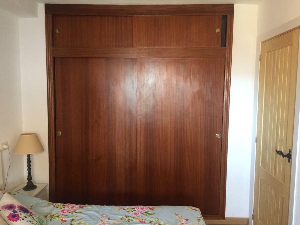 La Casita De Las Gaviotas Apartment เบนิดอร์ม ภายนอก รูปภาพ