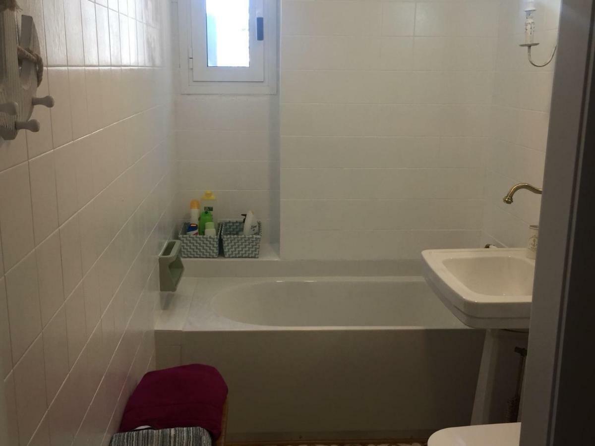 La Casita De Las Gaviotas Apartment เบนิดอร์ม ภายนอก รูปภาพ