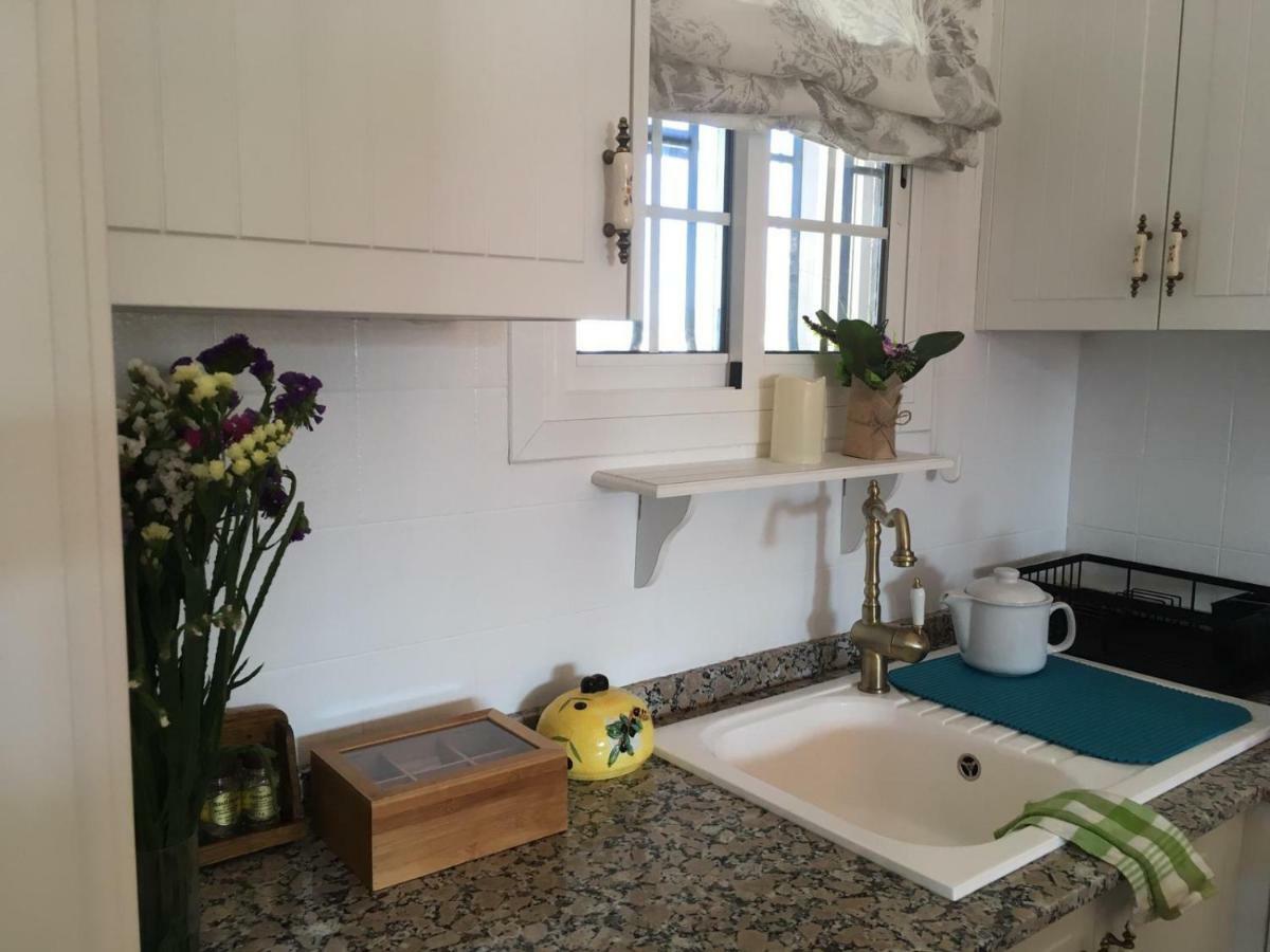 La Casita De Las Gaviotas Apartment เบนิดอร์ม ภายนอก รูปภาพ
